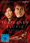 Die Purpurnen Flüsse - Die Serie - Staffel 4