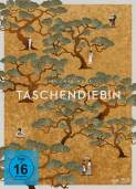 Die Taschendiebin - Sammleredition