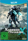 Xenoblade Chronicles X