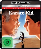 Karate Kid