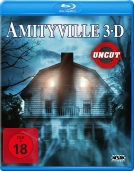 Amityville 3-D