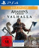 Assassin’s Creed Valhalla