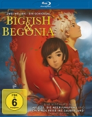 Big Fish & Begonia