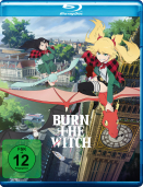 Burn the Witch