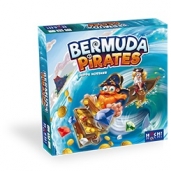 Bermuda Pirates