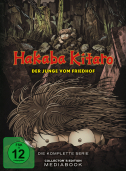 Hakaba Kitaro - Der Junge vom Friedhof