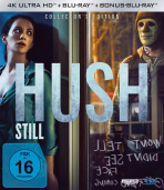 Hush - Still