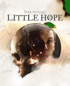 The Dark Pictures Anthology: Little Hope