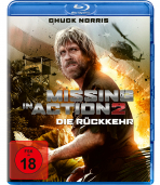 Missing in Action 2 - Die Rückkehr