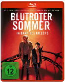 Blutroter Sommer - Im Bann des Killers