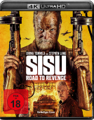 Sisu: Road to Revenge