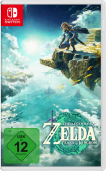 The Legend of Zelda - Tears of the Kingdom