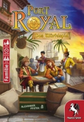 Port Royal: Das Würfelspiel