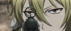 Blast of Tempest - Vol. 02