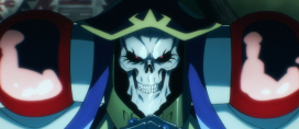 Overlord: The Sacred Kingdom