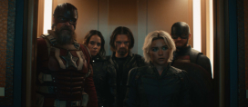 Thunderbolts 
