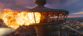 Final Destination 6: Bloodlines 