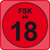 FSK 18