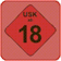 USK 18