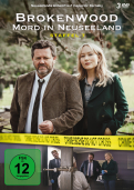 Brokenwood - Mord in Neuseeland - Staffel 7