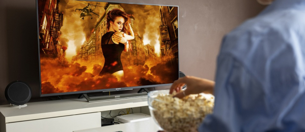 Apple TV September 2023?>
