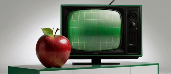 Apple TV April 2025?>