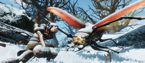 Smalland - Survive the Wilds?>