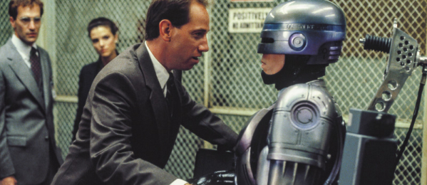 RoboCop - Director`s Cut Mediabook?>