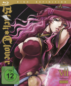 Black Clover - Vol. 07