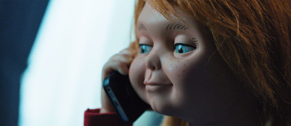 Chucky - Die komplette dritte Staffel?>