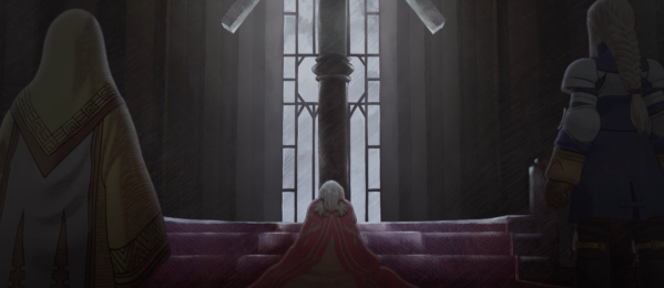 Final Fantasy Tactics: The Ivalice Chronicles?>