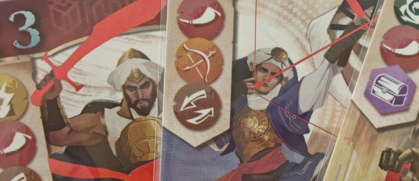 Skirmish: Battle for Draconia?>