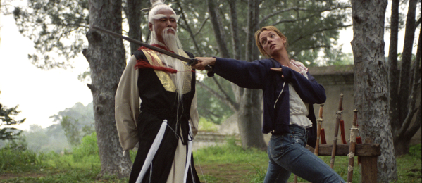 Kill Bill - Volume 2 ?>