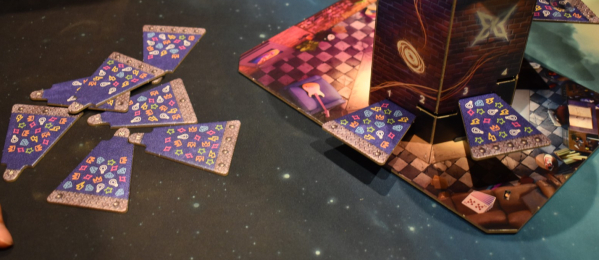 Ehrlich Brothers - Escape the House of Magic?>