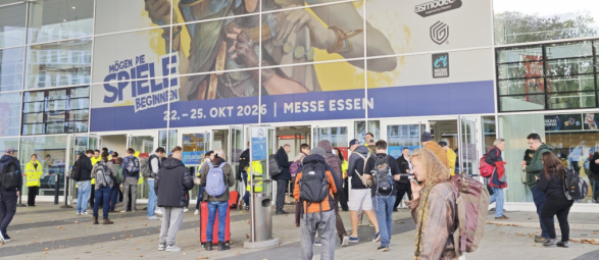 SPIEL 2026: Zum letzten Mal alle Rekorde gebrochen?