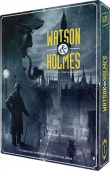 Watson & Holmes