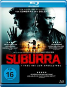 Suburra - 7 Tage bis zur Apokalypse