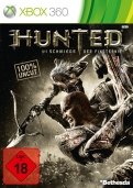 Hunted: Die Schmiede der Finsternis