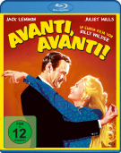 Avanti, Avanti!