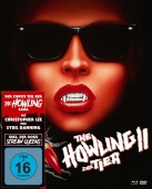 The Howling II - Das Tier
