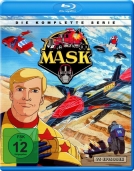 M.A.S.K. - Die komplette Serie