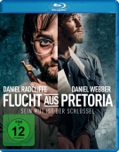 Flucht aus Pretoria