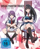 Grisaia Phantom Trigger - The Animation