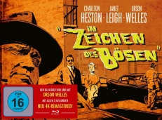 Im Zeichen des Bösen