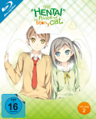 The Hentai Prince and the Stony Cat - Vol. 2