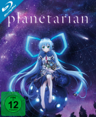 Planetarian: Storyteller of the Stars