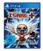 The Binding of Isaac: Afterbirth+