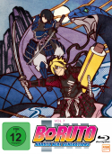 Boruto: Naruto Next Generations - Vol. 07