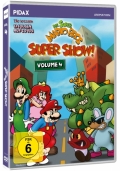 Die Super Mario Bros. Super Show!, Vol. 4