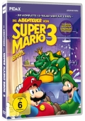 Die Abenteuer von Super Mario Bros. 3